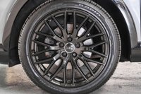 USED 2017 67 AUDI Q3 2.0 TFSI QUATTRO BLACK EDITION 5d 178 BHP 