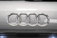 USED 2017 67 AUDI Q3 2.0 TFSI QUATTRO BLACK EDITION 5d 178 BHP 