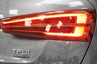 USED 2017 67 AUDI Q3 2.0 TFSI QUATTRO BLACK EDITION 5d 178 BHP 