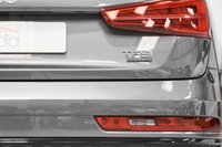 USED 2017 67 AUDI Q3 2.0 TFSI QUATTRO BLACK EDITION 5d 178 BHP 