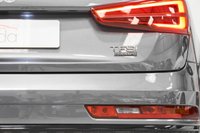 USED 2017 67 AUDI Q3 2.0 TFSI QUATTRO BLACK EDITION 5d 178 BHP 