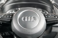 USED 2017 67 AUDI Q3 2.0 TFSI QUATTRO BLACK EDITION 5d 178 BHP 