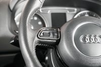 USED 2017 67 AUDI Q3 2.0 TFSI QUATTRO BLACK EDITION 5d 178 BHP 