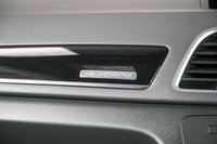 USED 2017 67 AUDI Q3 2.0 TFSI QUATTRO BLACK EDITION 5d 178 BHP 