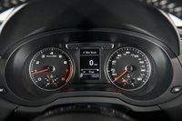 USED 2017 67 AUDI Q3 2.0 TFSI QUATTRO BLACK EDITION 5d 178 BHP 