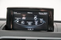 USED 2017 67 AUDI Q3 2.0 TFSI QUATTRO BLACK EDITION 5d 178 BHP 