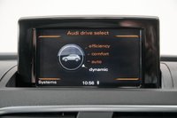 USED 2017 67 AUDI Q3 2.0 TFSI QUATTRO BLACK EDITION 5d 178 BHP 