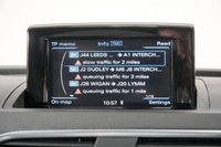 USED 2017 67 AUDI Q3 2.0 TFSI QUATTRO BLACK EDITION 5d 178 BHP 