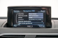 USED 2017 67 AUDI Q3 2.0 TFSI QUATTRO BLACK EDITION 5d 178 BHP 