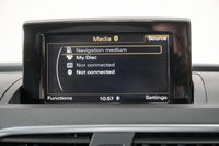 USED 2017 67 AUDI Q3 2.0 TFSI QUATTRO BLACK EDITION 5d 178 BHP 