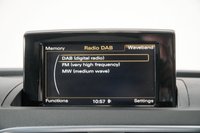 USED 2017 67 AUDI Q3 2.0 TFSI QUATTRO BLACK EDITION 5d 178 BHP 