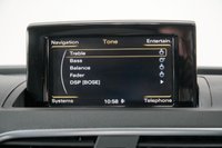 USED 2017 67 AUDI Q3 2.0 TFSI QUATTRO BLACK EDITION 5d 178 BHP 