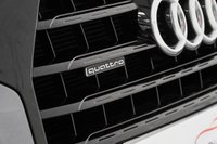 USED 2017 67 AUDI Q3 2.0 TFSI QUATTRO BLACK EDITION 5d 178 BHP 