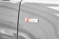 USED 2017 67 AUDI Q3 2.0 TFSI QUATTRO BLACK EDITION 5d 178 BHP 