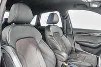 USED 2017 67 AUDI Q3 2.0 TFSI QUATTRO BLACK EDITION 5d 178 BHP 