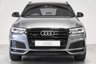 USED 2017 67 AUDI Q3 2.0 TFSI QUATTRO BLACK EDITION 5d 178 BHP 