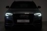USED 2017 67 AUDI Q3 2.0 TFSI QUATTRO BLACK EDITION 5d 178 BHP 