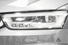 USED 2017 67 AUDI Q3 2.0 TFSI QUATTRO BLACK EDITION 5d 178 BHP 