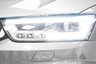 USED 2017 67 AUDI Q3 2.0 TFSI QUATTRO BLACK EDITION 5d 178 BHP 