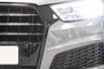 USED 2017 67 AUDI Q3 2.0 TFSI QUATTRO BLACK EDITION 5d 178 BHP 