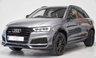 USED 2017 67 AUDI Q3 2.0 TFSI QUATTRO BLACK EDITION 5d 178 BHP 