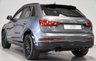 USED 2017 67 AUDI Q3 2.0 TFSI QUATTRO BLACK EDITION 5d 178 BHP 