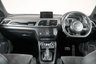 USED 2017 67 AUDI Q3 2.0 TFSI QUATTRO BLACK EDITION 5d 178 BHP 