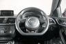 USED 2017 67 AUDI Q3 2.0 TFSI QUATTRO BLACK EDITION 5d 178 BHP 