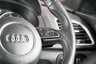 USED 2017 67 AUDI Q3 2.0 TFSI QUATTRO BLACK EDITION 5d 178 BHP 