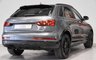 USED 2017 67 AUDI Q3 2.0 TFSI QUATTRO BLACK EDITION 5d 178 BHP 