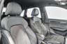 USED 2017 67 AUDI Q3 2.0 TFSI QUATTRO BLACK EDITION 5d 178 BHP 