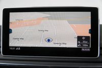 USED 2019 19 AUDI A4 2.0 AVANT TFSI BLACK EDITION 5d 188 BHP 