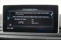 USED 2019 19 AUDI A4 2.0 AVANT TFSI BLACK EDITION 5d 188 BHP 