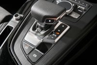 USED 2019 19 AUDI A4 2.0 AVANT TFSI BLACK EDITION 5d 188 BHP 