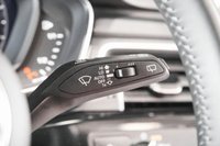 USED 2019 19 AUDI A4 2.0 AVANT TFSI BLACK EDITION 5d 188 BHP 