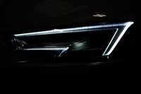 USED 2019 19 AUDI A4 2.0 AVANT TFSI BLACK EDITION 5d 188 BHP 