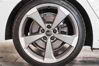 USED 2019 19 AUDI A4 2.0 AVANT TFSI BLACK EDITION 5d 188 BHP 