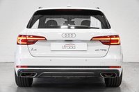 USED 2019 19 AUDI A4 2.0 AVANT TFSI BLACK EDITION 5d 188 BHP 