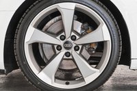 USED 2019 19 AUDI A4 2.0 AVANT TFSI BLACK EDITION 5d 188 BHP 
