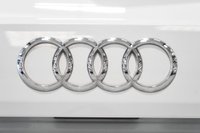 USED 2019 19 AUDI A4 2.0 AVANT TFSI BLACK EDITION 5d 188 BHP 