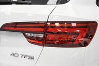 USED 2019 19 AUDI A4 2.0 AVANT TFSI BLACK EDITION 5d 188 BHP 