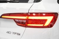 USED 2019 19 AUDI A4 2.0 AVANT TFSI BLACK EDITION 5d 188 BHP 
