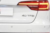 USED 2019 19 AUDI A4 2.0 AVANT TFSI BLACK EDITION 5d 188 BHP 