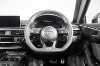 USED 2019 19 AUDI A4 2.0 AVANT TFSI BLACK EDITION 5d 188 BHP 