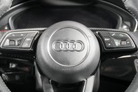 USED 2019 19 AUDI A4 2.0 AVANT TFSI BLACK EDITION 5d 188 BHP 