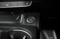 USED 2019 19 AUDI A4 2.0 AVANT TFSI BLACK EDITION 5d 188 BHP 