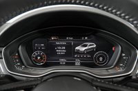 USED 2019 19 AUDI A4 2.0 AVANT TFSI BLACK EDITION 5d 188 BHP 