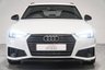USED 2019 19 AUDI A4 2.0 AVANT TFSI BLACK EDITION 5d 188 BHP 