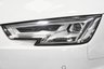 USED 2019 19 AUDI A4 2.0 AVANT TFSI BLACK EDITION 5d 188 BHP 