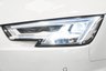 USED 2019 19 AUDI A4 2.0 AVANT TFSI BLACK EDITION 5d 188 BHP 